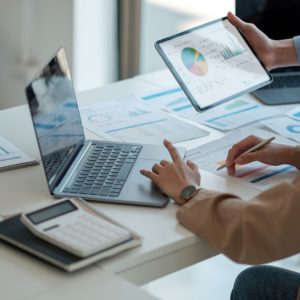 E-commerce Conversion Strategy