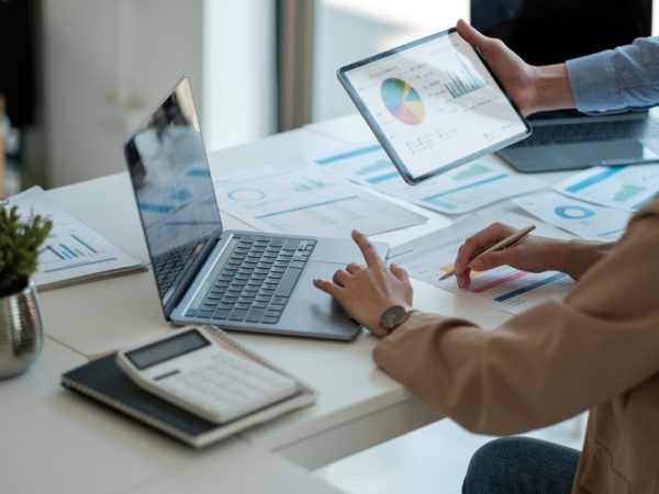 E-commerce Conversion Strategy