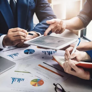 Corporate Communication Strategy
