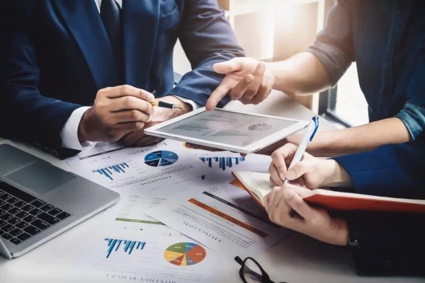 Corporate Communication Strategy
