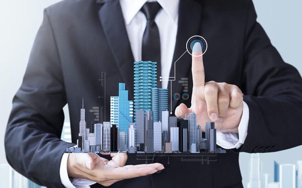 IT Strategy Development